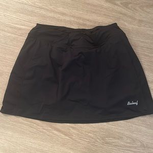 Baleaf workout (tennis or golf) skort